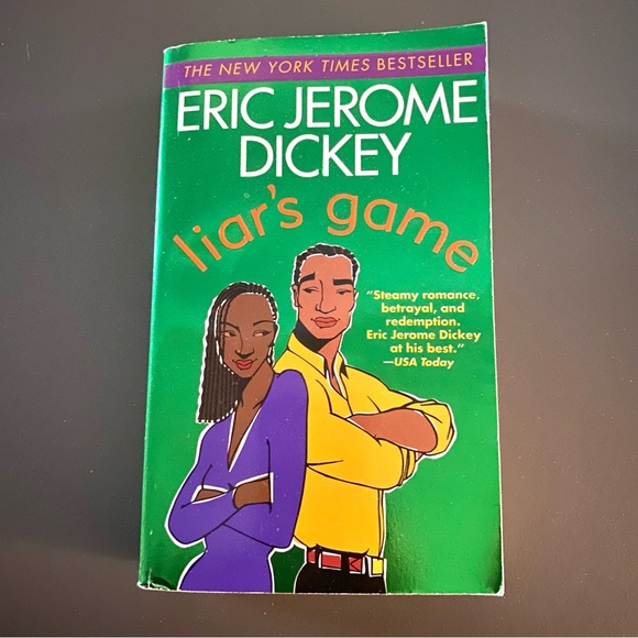 Liar’s Game Softcover, Novel, book - Picture 1 of 4